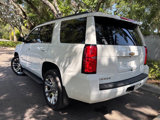 Used 2016 Chevrolet Tahoe LT image 3