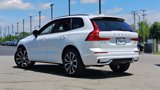 New 2025 Volvo XC60 B5 Plus w/ Climate Package image 4