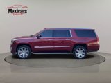 Used 2017 Cadillac Escalade ESV Luxury image 2