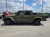New 2025 Jeep Gladiator Sport image 3
