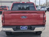 New 2025 Ford F150 Lariat image 3