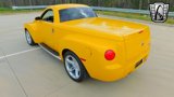 Used 2004 Chevrolet SSR w/ Preferred Equipment Group image 3