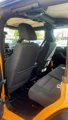 Used 2012 Jeep Wrangler Unlimited Sport w/ Trailer Tow Group image 6