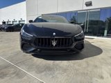 New 2024 Maserati Ghibli Modena Q4 image 2