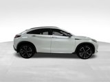 Used 2023 INFINITI QX55 Essential image 5