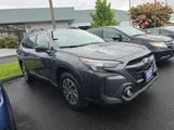Used 2024 Subaru Outback Premium image 3