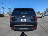 New 2025 Chevrolet Tahoe LS image 5