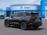 New 2026 GMC Terrain AT4 w/ Convenience Package III image 3