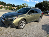 Used 2018 Subaru Outback 3.6R Touring w/ Popular Package #3 image 2