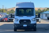 New 2025 Ford Transit 350 148 High Roof AWD image 3