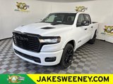 New 2025 RAM 1500 Laramie image 3