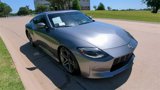 Certified 2023 Nissan Z Sport w/ Floor Mat Package image 2