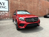 Used 2018 Mercedes-Benz GLS 550 4MATIC image 2