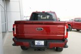 New 2025 Ford F250 Lariat image 4
