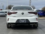 New 2025 Acura TLX SH-AWD w/ A-SPEC Pkg image 4