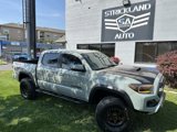 Used 2023 Toyota Tacoma TRD Off-Road image 2