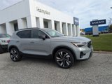New 2025 Volvo XC40 B5 Plus w/ Protection Package Premier image 2