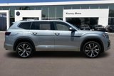 New 2025 Volkswagen Atlas SEL Premium R-Line image 3
