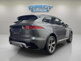 Used 2019 Jaguar F-PACE S image 6