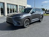 New 2025 Lexus TX 350 AWD image 2