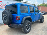 New 2025 Jeep Wrangler Unlimited Rubicon image 3