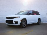 Used 2023 Jeep Grand Cherokee L Summit image 3
