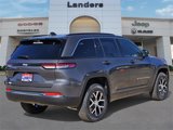 New 2025 Jeep Grand Cherokee Limited w/ Luxury Tech Group II image 3