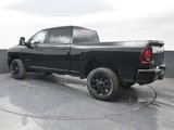New 2025 RAM 2500 Big Horn image 3