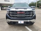 New 2025 GMC Sierra 1500 SLT image 2