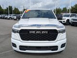New 2026 RAM 1500 Big Horn image 2