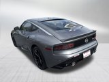 New 2025 Nissan Z Performance image 5