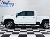 New 2025 Chevrolet Silverado 2500 LTZ w/ LTZ Premium Package image 2