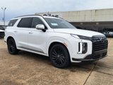 New 2025 Hyundai Palisade Calligraphy image 5