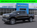 New 2025 Chevrolet Silverado 1500 LTZ image 2