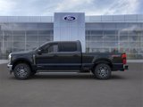 New 2025 Ford F250 Lariat image 3
