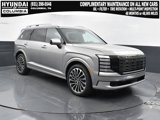 New 2026 Hyundai Palisade Calligraphy image 3