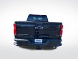 New 2025 Chevrolet Silverado 2500 LTZ w/ Z71 Chrome Sport Edition image 4