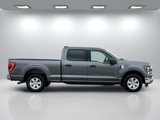 Certified 2023 Ford F150 XLT w/ Equipment Group 301A Mid image 4