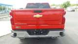New 2025 Chevrolet Silverado 1500 LT image 5