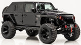 Used 2025 Jeep Wrangler Unlimited Sport image 2