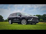 New 2025 Buick Enclave Preferred w/ Power Package image 2
