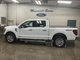 New 2025 Ford F150 Lariat image 4