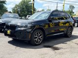 Used 2022 BMW X3 xDrive30i w/ M Sport Package image 3
