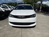 New 2025 Chrysler Voyager LX image 2