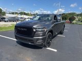 New 2025 RAM 1500 Laramie w/ Night Edition image 3