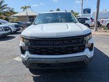 Used 2022 Chevrolet Silverado 1500 W/T w/ WT Value Package image 2