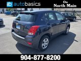 Used 2019 Chevrolet Trax LS w/ LPO, Protection Package image 5