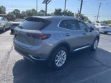 Used 2021 Buick Envision Preferred image 4