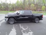 New 2025 RAM 1500 Laramie image 4
