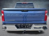 New 2025 Chevrolet Silverado 2500 LT w/ All Star Edition image 4